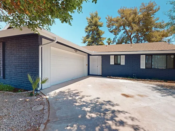 733 S Revolta Cir, Mesa, AZ 85208