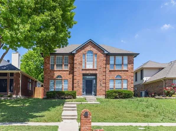 1121 Emily Ln, Carrollton, TX 75010