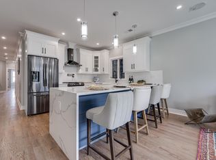 35 Graham St #2, Jersey City, NJ