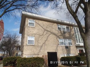 4750 W Glenlake Ave #2E, Chicago, IL 60646
