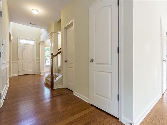 The Kenmare. 4 beds, 2.5 baths. New Construction. REPRESENTATION OF HOME