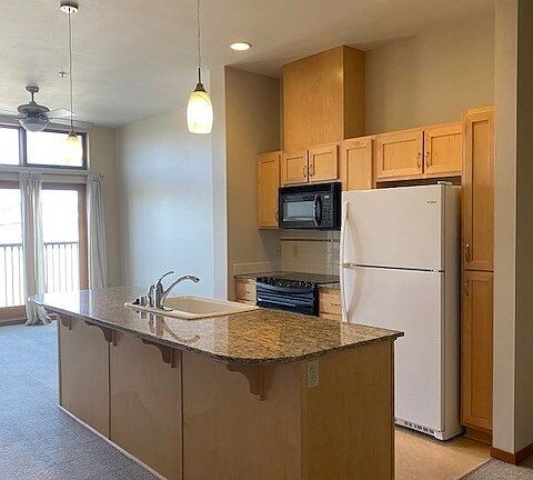4th image of 210 Pioneer Ave #316
