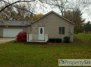 4332 E Mount Morris Rd, Mount Morris, MI 48458