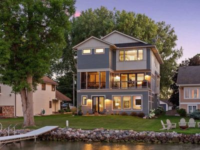 1898 Shorewood Ln, Mound, MN, 55364