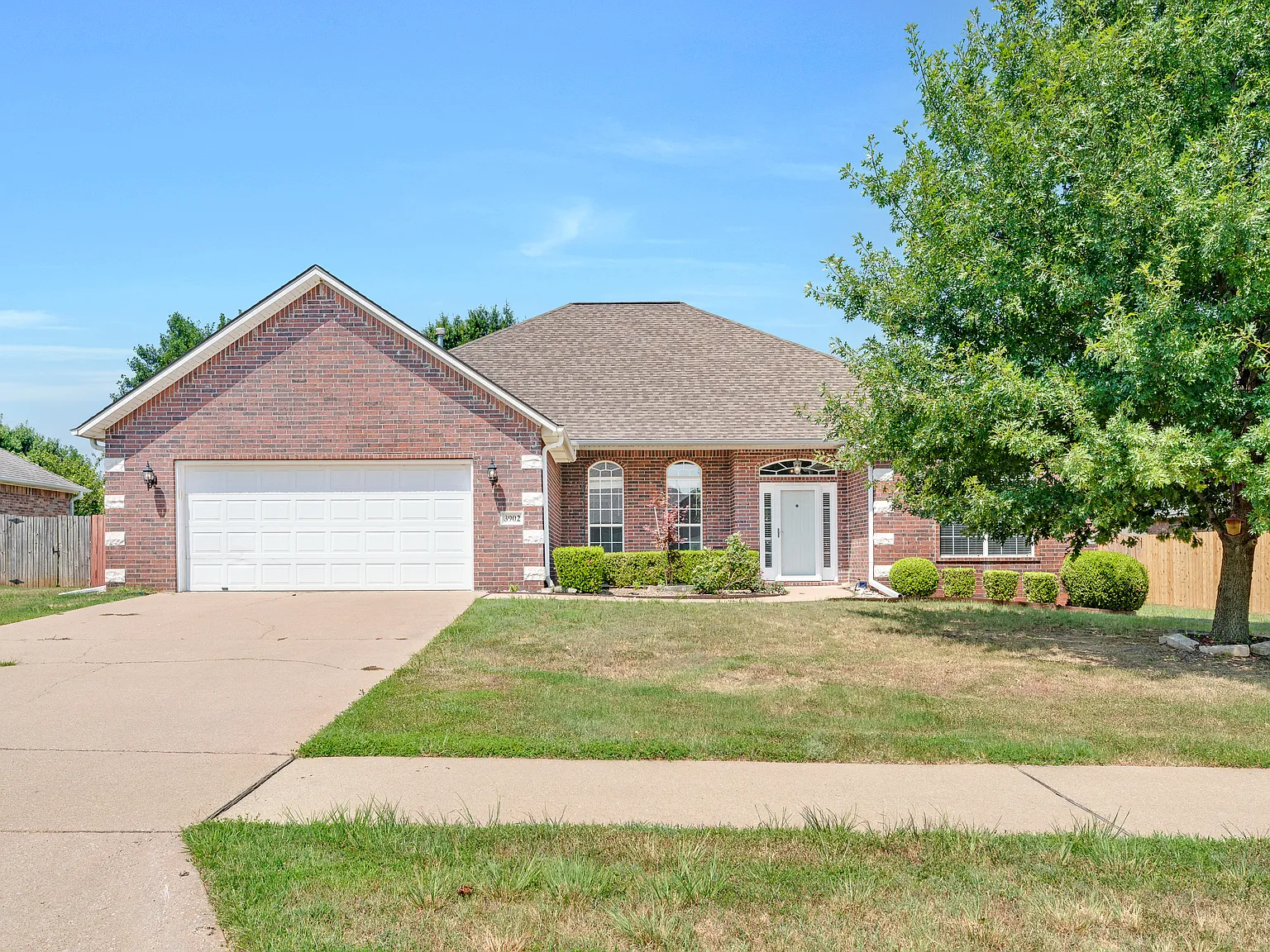 3902 Southwest Blackberry Street - 1 — Photo 1