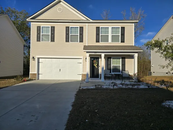 335 Niblick Dr, Sumter, SC 29154