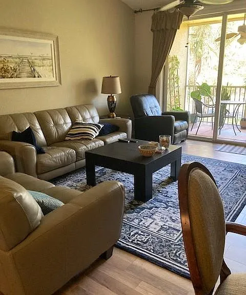 20321 Estero Gardens Cir #203 — Photo 8