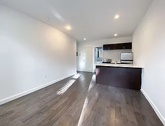 Rented by Kahen Properties