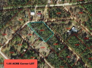 0 Gold Leaf Ln, New Waverly, TX 77358