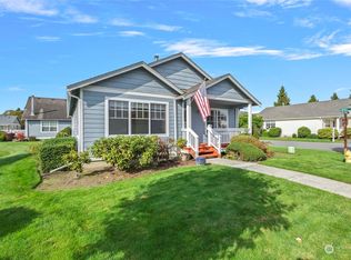1151 Sinclair Way, Burlington, WA 98233