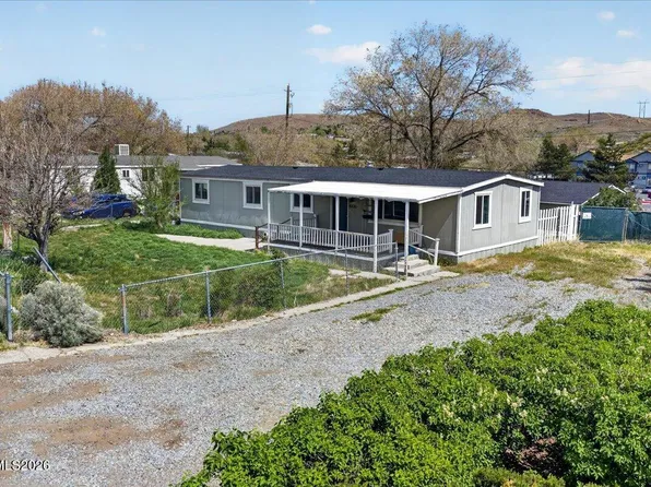4720 E Leonesio Dr, Sun Valley, NV 89433