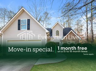 9111 Comstock Ct, Covington, GA 30014