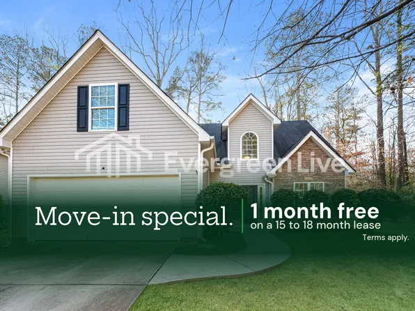 9111 Comstock Ct, Covington, GA 30014