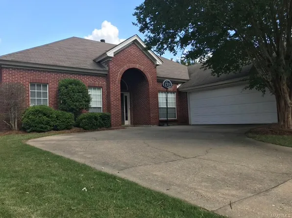 2217 Young Farm Pl, Montgomery, AL 36106