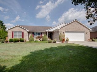 3196 Nutmeg Ct, Harrisonburg, VA 22801