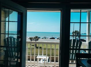6300 Seawall Blvd UNIT 8204, Galveston, TX 77551