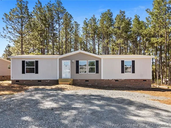 2070 Heritage Way, Cameron, NC 28326
