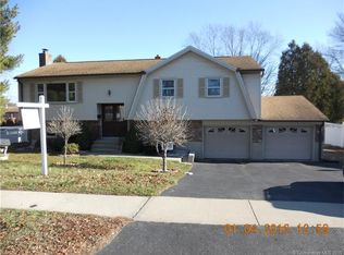 112 Benham Hill Rd, West Haven, CT 06516