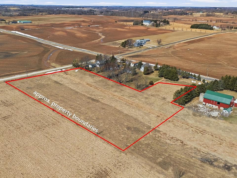 1st image of Lt2 COUNTY ROAD B ROAD