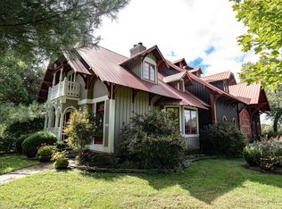 3064 Pea Ridge Rd, Waddy, KY 40076