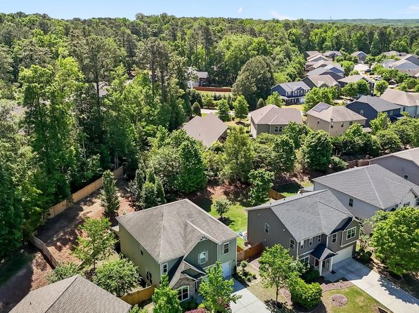 8840 Forester Ln, Apex, NC 27539