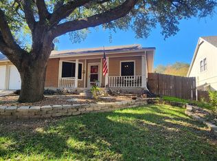 6907 Raintree, San Antonio, TX 78233