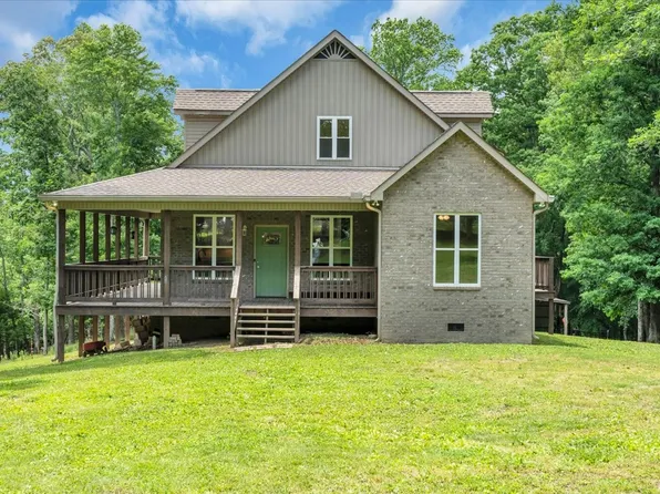 488 Prater Rd, Smithville, TN 37166