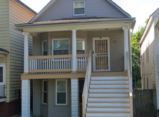 8322 S Baker Ave, Chicago, IL 60617