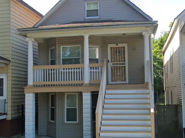 8322 S Baker Ave, Chicago, IL 60617