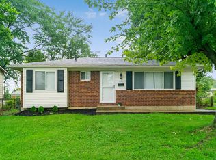 2862 Manola Dr, Columbus, OH