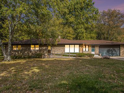 322 Thomas St, Allegan, MI, 49010
