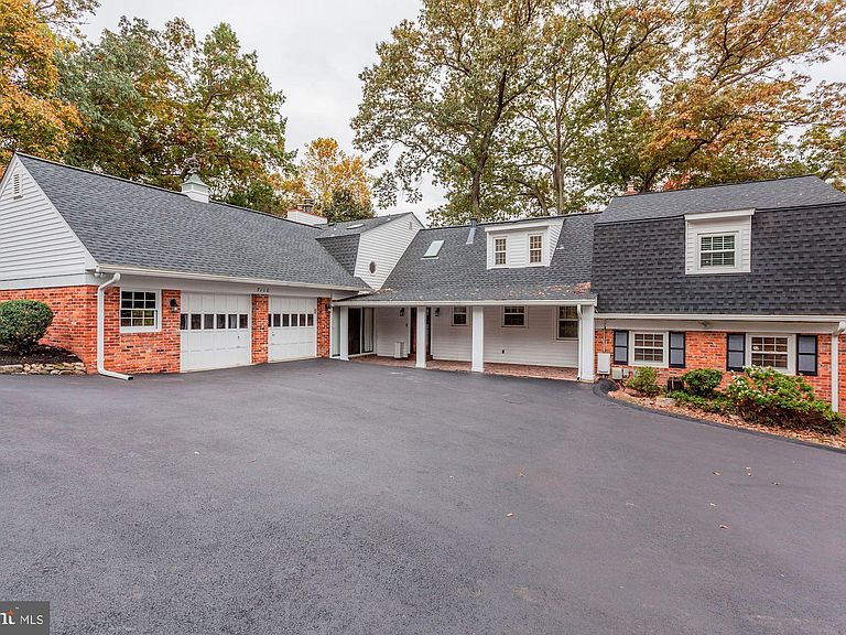 7110 Ayers Meadow Ln Springfield, VA, 22150 Apartments for Rent Zillow