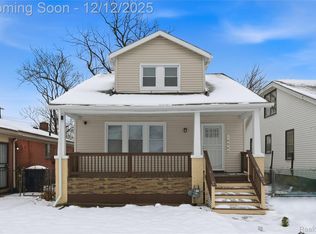 19980 Stoepel St, Detroit, MI 48221