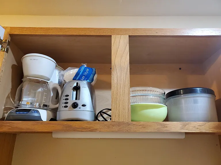 Kitchen Supplies