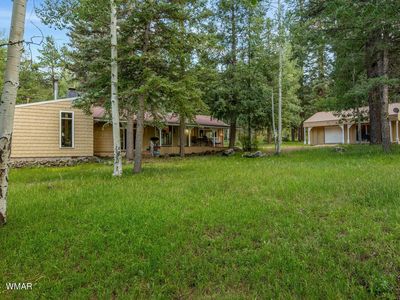 21 County Road 2043, Alpine, AZ, 85920