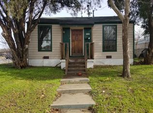 4301 Waits Ave, Fort Worth, TX 76133
