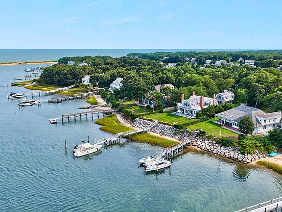 3rd image of 50 Popponesset Island Road