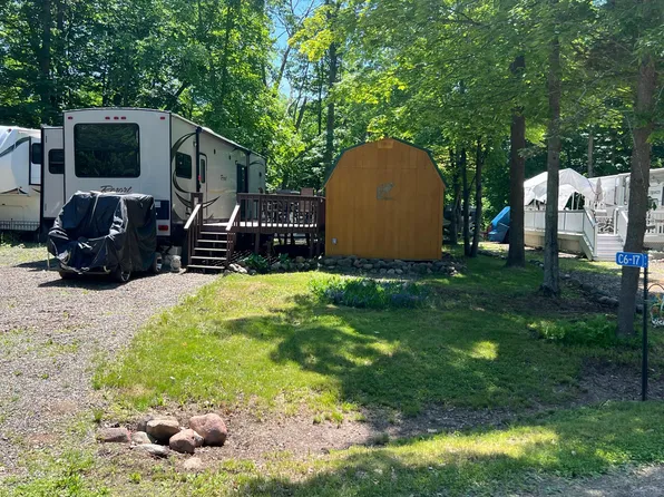 C6-17 Sherwood Forest Rd, Aitkin, MN 56431