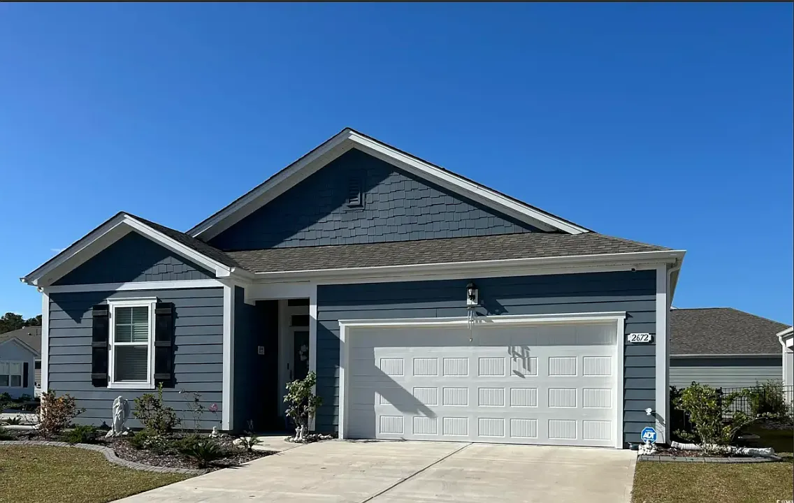 2672 Pegasus Place - . — Photo 1
