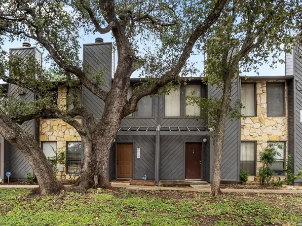 3843 Barrington #131H, San Antonio, TX 78217