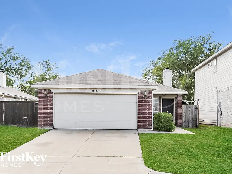 10640 Towerwood Dr — Photo 1