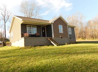 127 Depot St, Cadiz, KY 42211