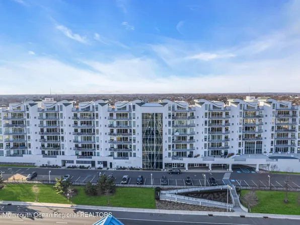 432 Ocean Boulevard #414, Long Branch, NJ 07740