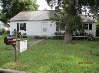 2220 Blain St, Brunswick, GA 31520