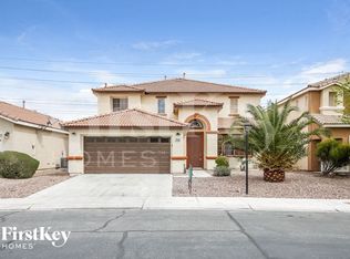 7536 Catalina Harbor St, Las Vegas, NV 89131