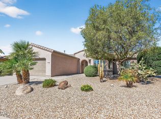 19710 N Tolby Creek Ct, Surprise, AZ 85387