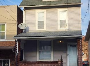 227 S Carlisle St, Allentown, PA