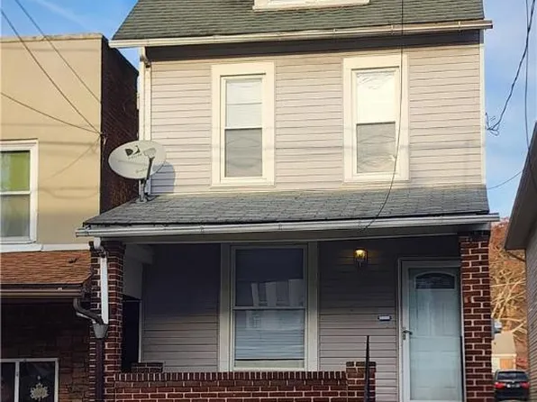 227 S Carlisle St, Allentown, PA 18109