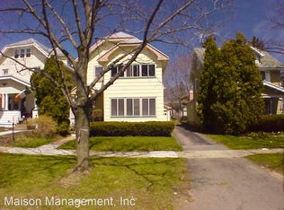 768 Grand Ave, Rochester, NY 14609