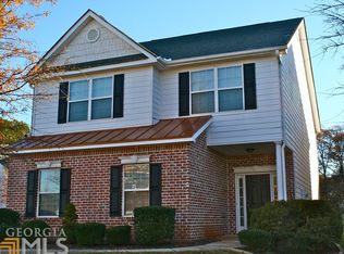 109 Whimsical Ct, Locust Grove, GA 30248